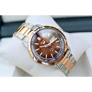 Đồng hồ nam Seiko SNKN60K1