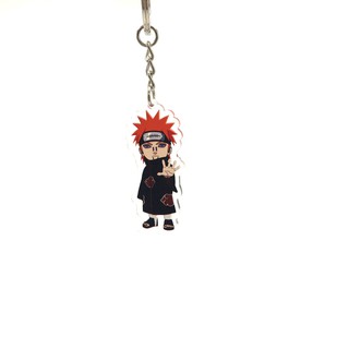 Móc Khóa Pain Akatsuki NA08045