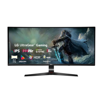 Màn hình LG QHD 34GN850, 34 inch (34GN850) - Hàng Chính Hãng | BigBuy360 - bigbuy360.vn