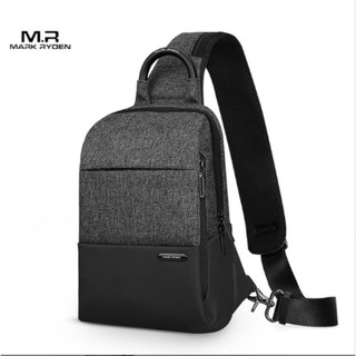 Túi đeo chéo mark ryden – mini perfecto x dark grey