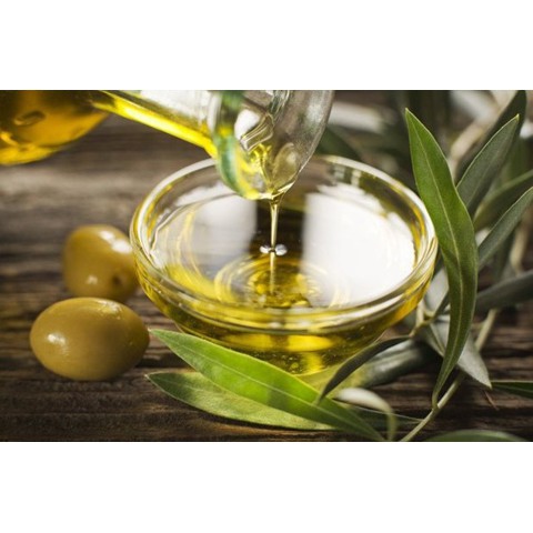 Dầu Oliu Kojin Lấy Nguyên Tinh Dầu Olive Từ Quả Oliu La Pedriza 1l