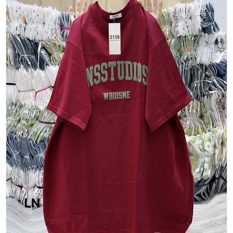 Áo phông Winsstudio DA6