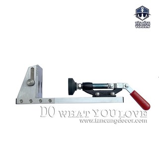 Bộ Cử Khoan Chéo Cao Cấp DCG024