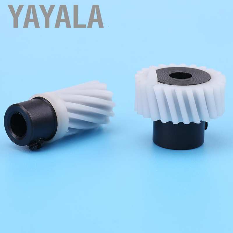 Set 2 Bánh Răng Dành Cho Máy May Singer 502 507 509 513 Au