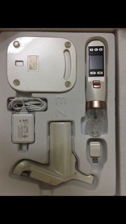 Máy tiêm dưỡng chất EZ Injector