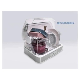 Máy sấy và tiệt trùng chén bát HeimChef (size 60 lít)