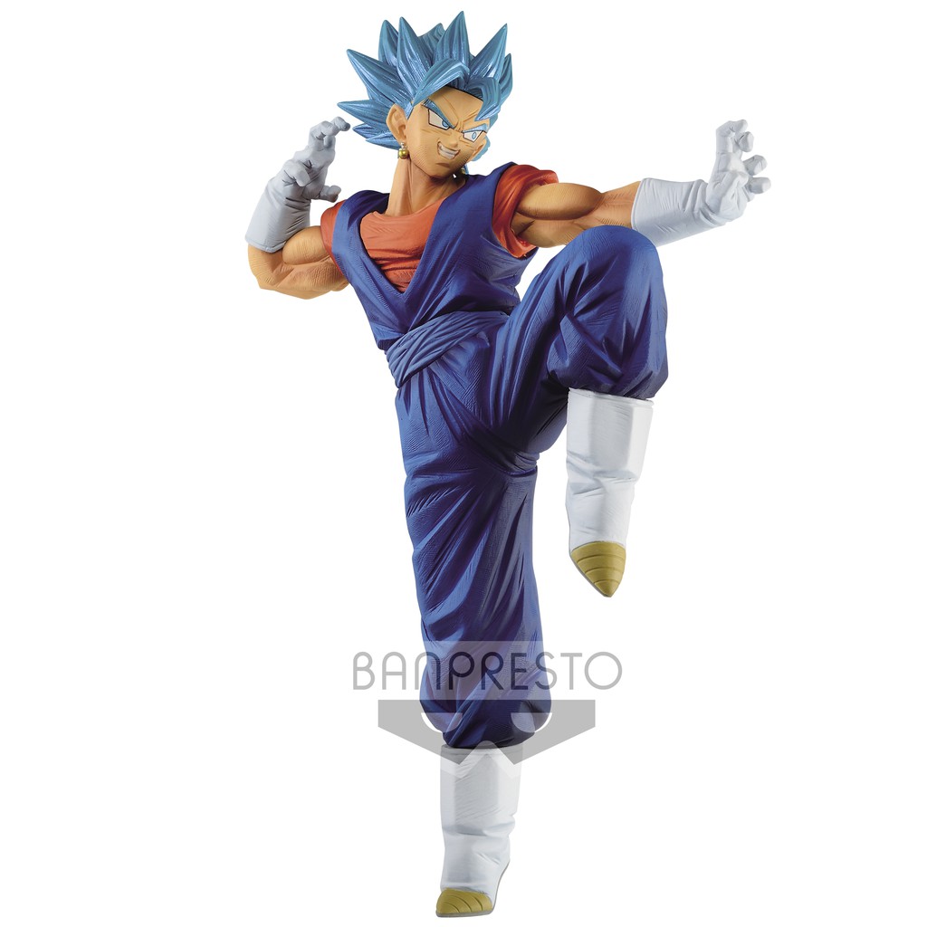 Dragon Ball Super Saiyajin Vegeta/7 viên ngọc rồng/Siêu Xayda Vegeta/Ca đích / Đồ chơi mô hình BANPRESTO