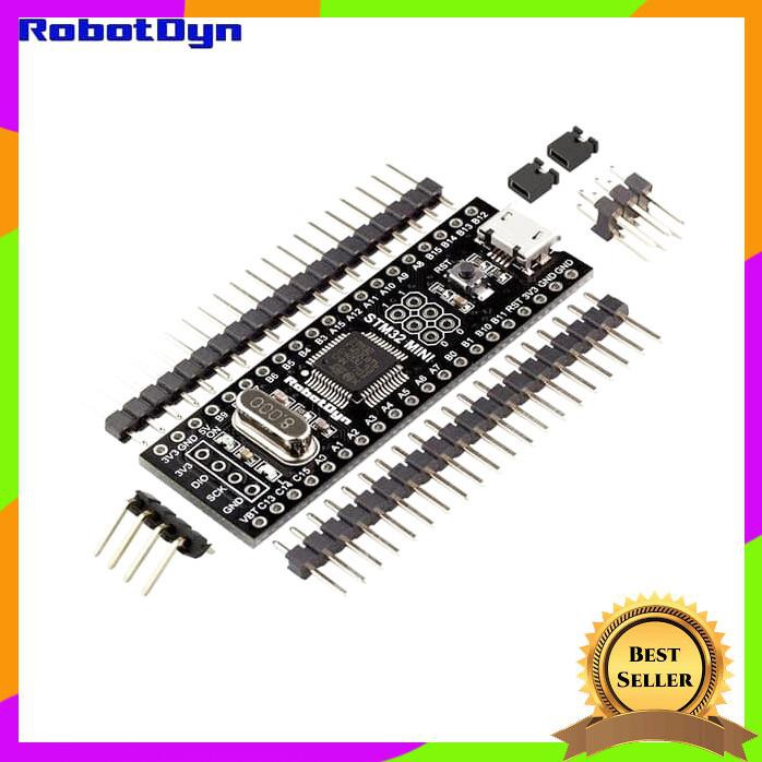 Phụ Tùng Stm32F103C8T6 Stm32 Arm Cortex M3 Arduino Stm32Duino 32bit