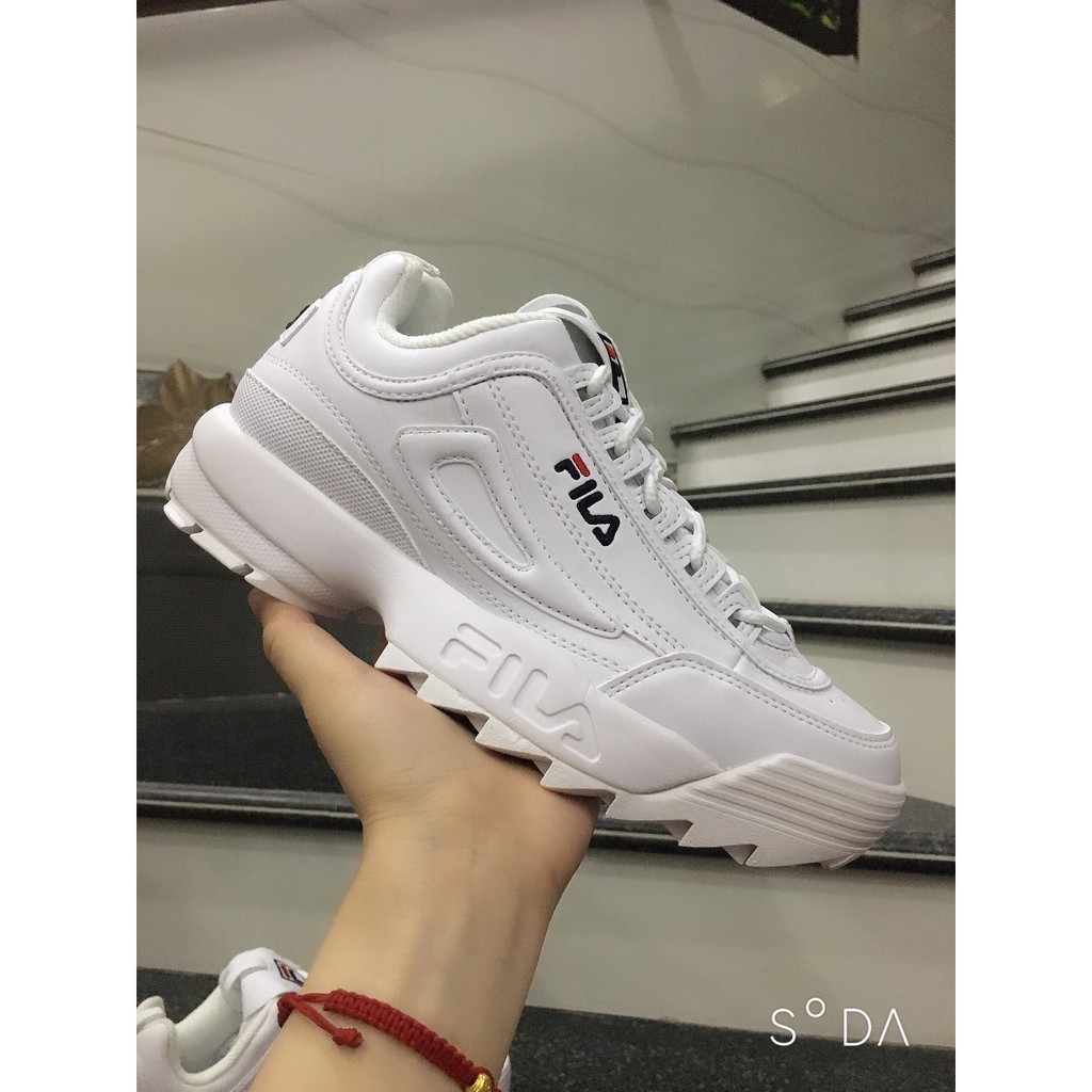 Giày Fila xuất xịn