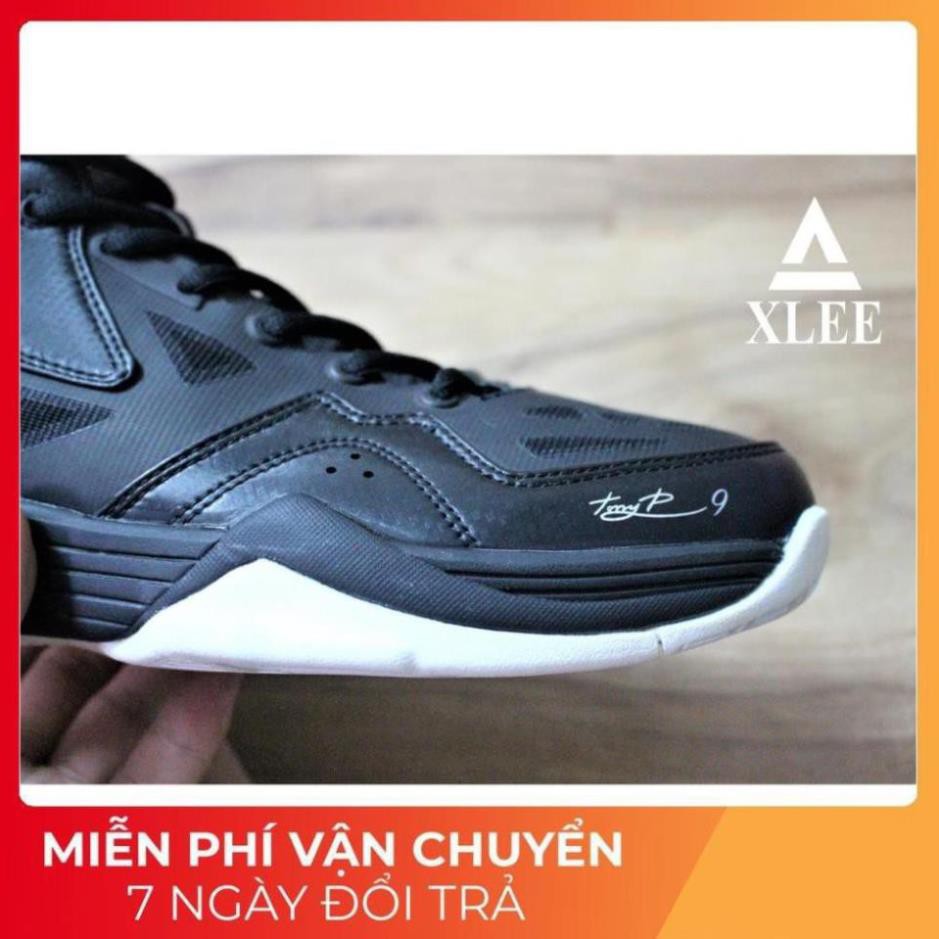 🔥 ( Xả Kho Tết ) Giày bóng rổ Peak Tony Parker Basketball Training E42295A – Đen ! K2 ! ^ ! ‣ ! ˇ . ' : ;