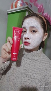 Ủ Face Sữa Non My Miu