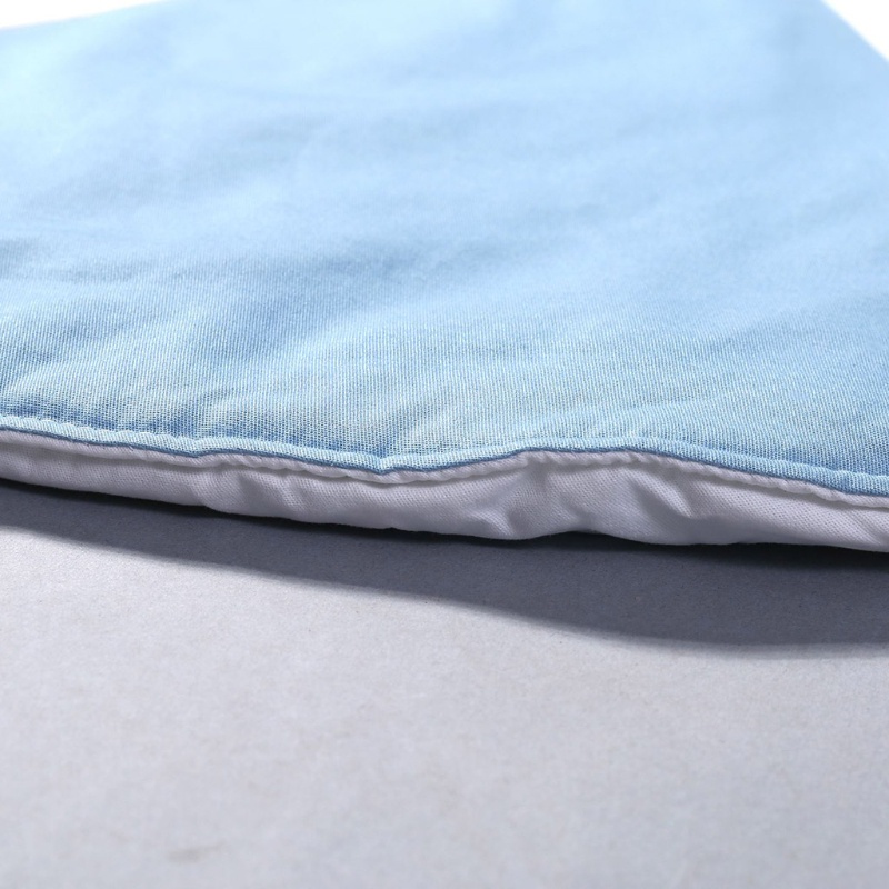 Thảm Cotton Mềm Mại Hình Tròn Phong Cách Bắc Âu Cho Bé Sơ Sinh
