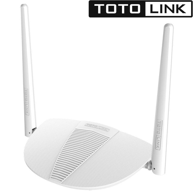 THIẾT BỊ ĐỊNH TUYẾN MẠNG KHÔNG DÂY (WIRELESS ROUTER)TOTOLINK(N210RE)--Hàng Chính Hãng