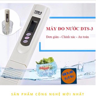 bút thử nước sạch🎁FREESHIP 🎁giảm giá khi mua nhiều bút thử nước sạch loại tốt TSD-3