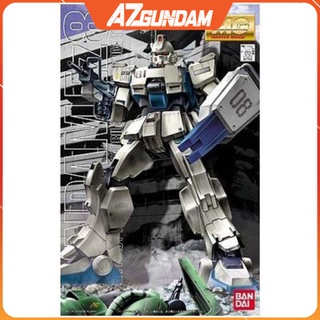 Mô Hình Gundam MG RX-79[G] Ez-8 Gundam Ez8 Tỉ Lệ 1/100