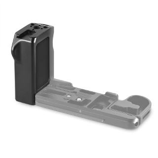 Báng tay cầm Smallrig Left Side Grip For L-Bracket 2218