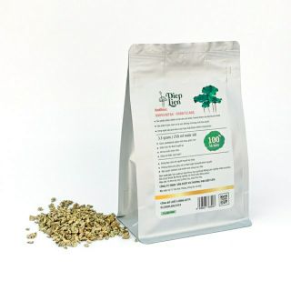 Trà Lá Sen Diệp Liên - gói 200gr