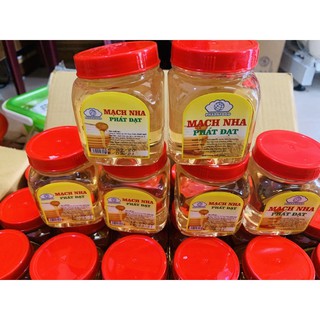 mạch nha Phát đạt 250G-500G