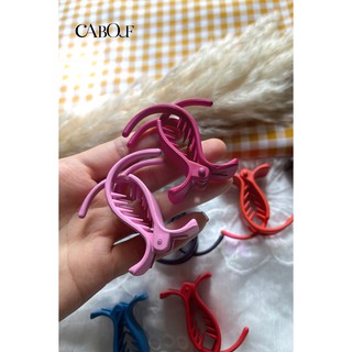 Kẹp cua tóc xinh xinh