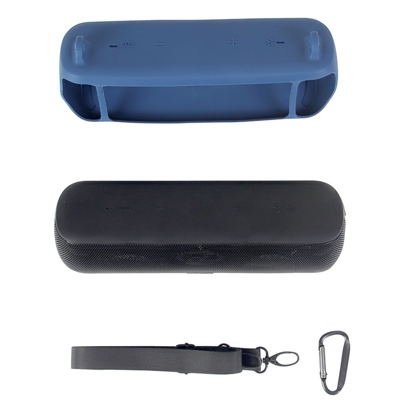 Ốp Máy Tính Bảng Chống Mồ Hôi Thân Thiện Với Da Cho Anker Sound core Motion +