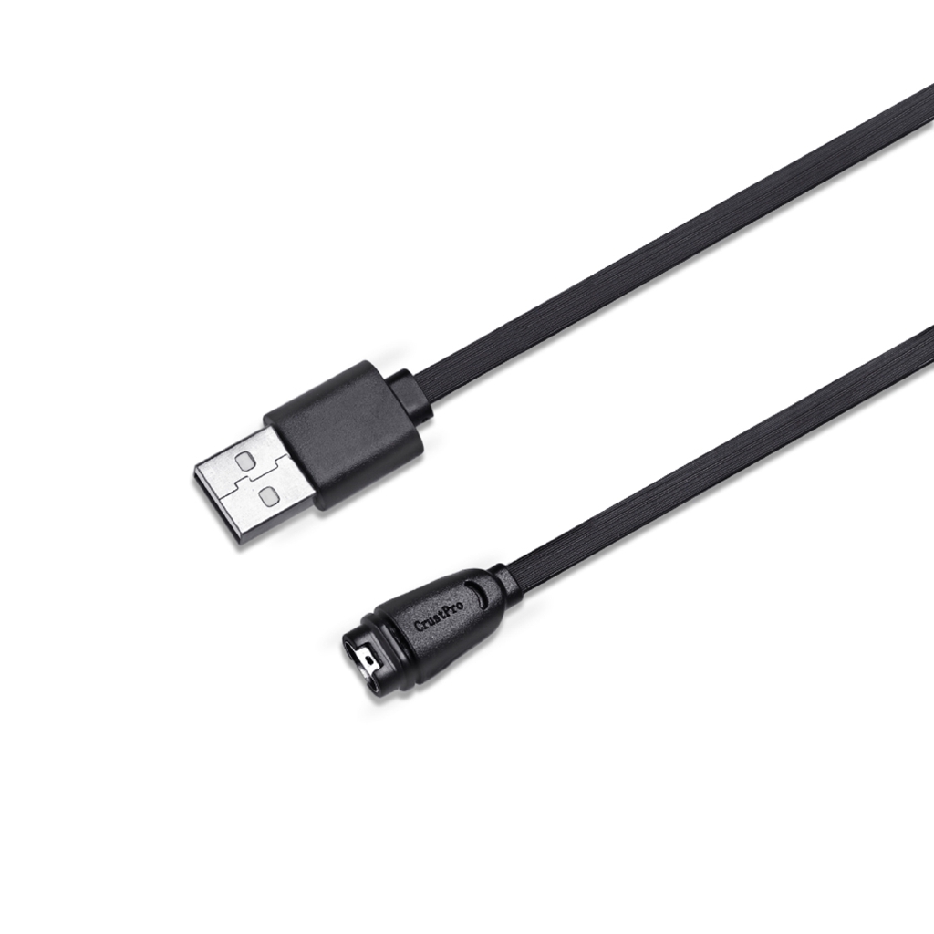 Dây cáp sạc USB cho đồng hồ thông minh Garmin Instinct