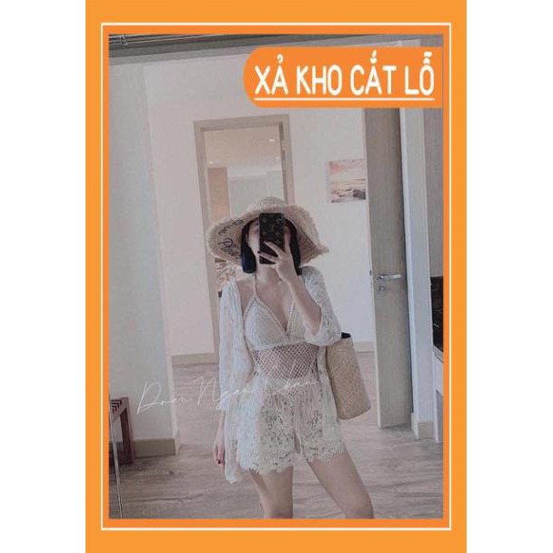 [ XẢ KHO ] Set bra đi biển [ Tuyển Sỉ ] | BigBuy360 - bigbuy360.vn