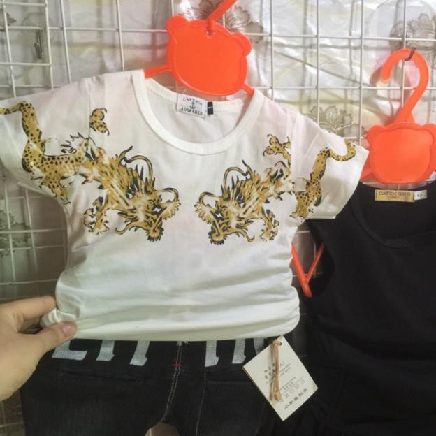 Hàng Chuẩn. Áo rồng và quần bò vẩy sơn
