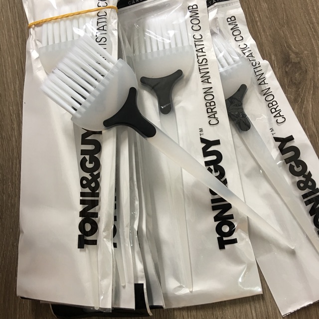 Cọ quét body cán nhựa