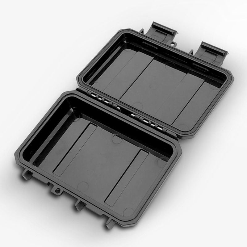 Hộp Đựng Dụng Cụ Chống Sốc Chống Nước An Toàn