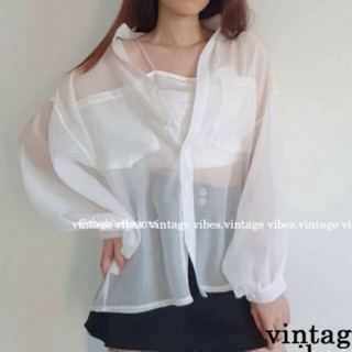 Set Áo sơ mi và áo 2 dây , hàng loại 1 (có video)