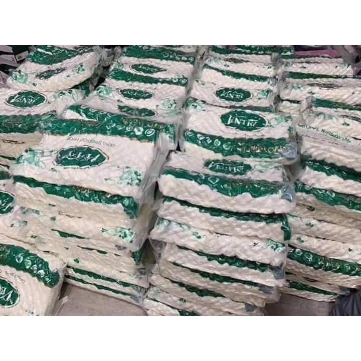 GỐI CAO SU VENTRY THÁI LAN