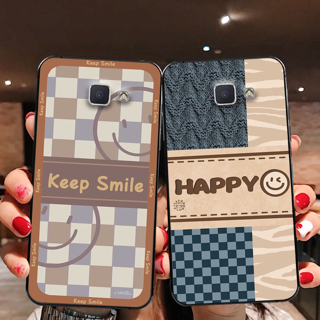 Ốp lưng Samsung J4 - J4 Plus - J4 Plus - J5 Prime - J7 Prime  gấu bearbrick các mẫu thể thao cá tính,siêu cute-siêu bền