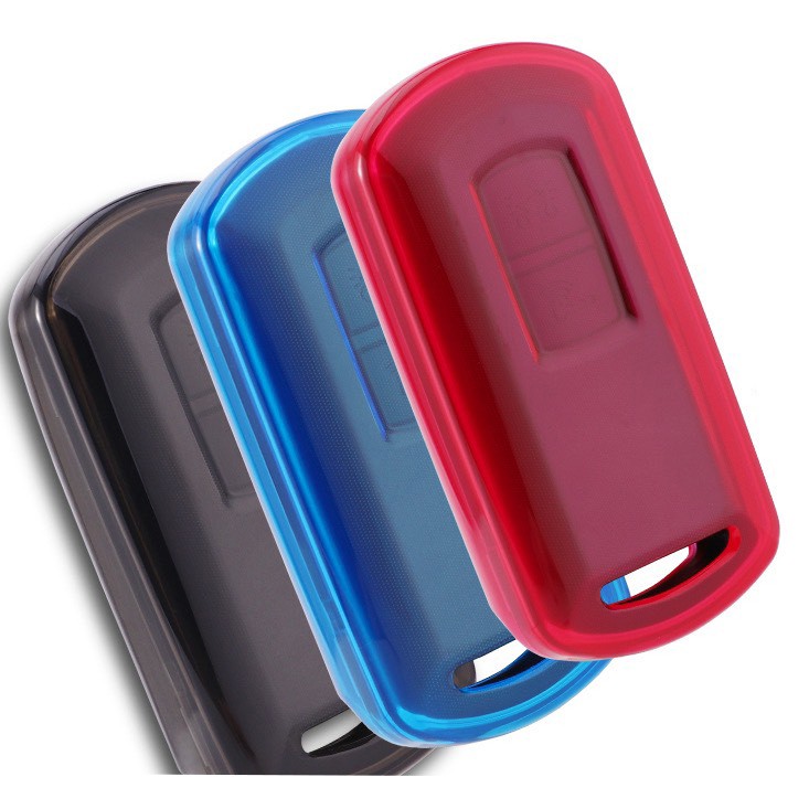 BỌC SMARKEY TRONG SUỐT CHO AB, LEAD, VISION ( LOẠI 2 NÚT)