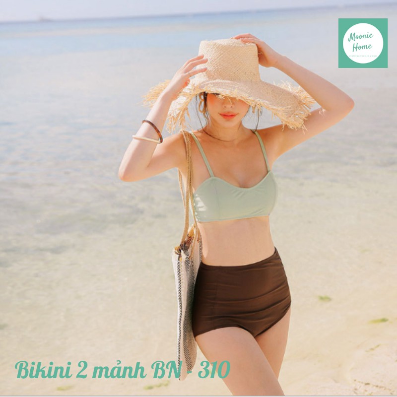 [30 MẪU] Bikini Nữ 2 Mảnh, Đồ Bơi, Áo Tắm Đi Biển Trẻ Trung, Hot Nhất (Ảnh Thật)