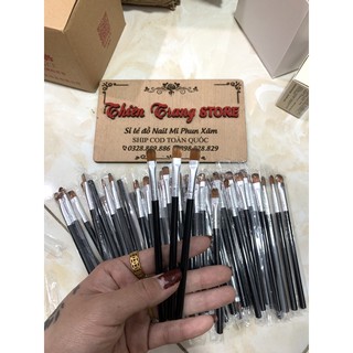 cọ tém lông mày