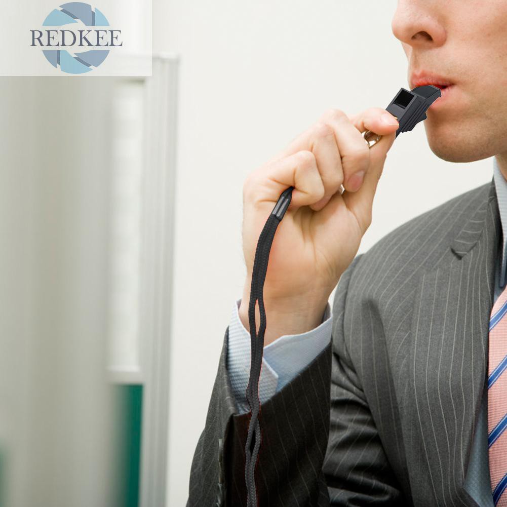 Còi Thể Thao Chuyên Nghiệp Dành Cho Trọng Tài