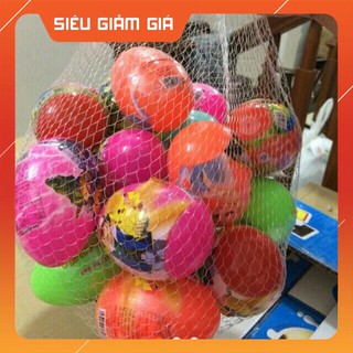 [SỈ] 20 QUẢ TRỨNG KHỦNG LONG CÓ KẸO VÀ ĐỒ CHƠI