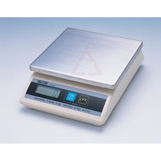 CÂN TRỌNG LƯỢNG ĐIỆN TỬ TANITA KD 200