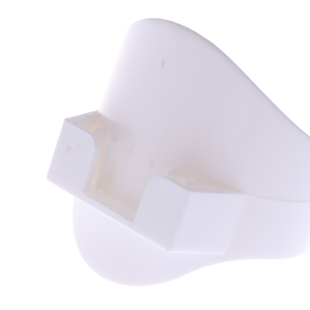 (Hàng Mới Về) Giá Đỡ Bàn Chải Đánh Răng Gắn Tường Hiệu Fofc