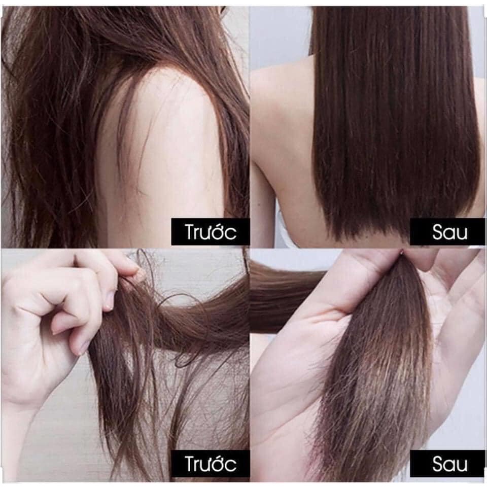 Dầu gội - xả Whoo đông y siêu mềm mượt, siêu tiết kiệm