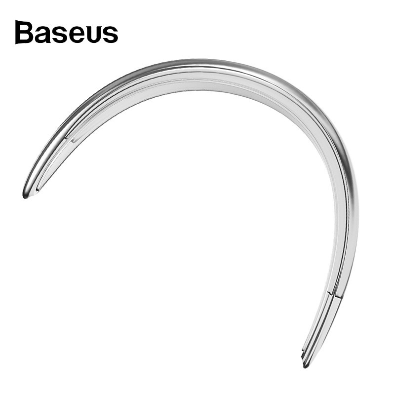 Baseus -BaseusMall VN Đệm cao su chống trầy gắn cửa dùng cho xe hơi Baseus Airbag Bumper Strip