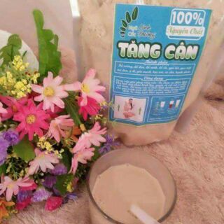 Ngũ cốc dinh dưỡng đặc biệt, tăng cân, lợi sữa, bà bầu