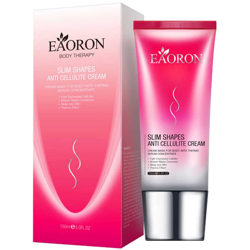 Kem bôi tan mỡ Eaoron Slim Shapes Anti Cellulite Cream - 150ml xuất xứ Australia