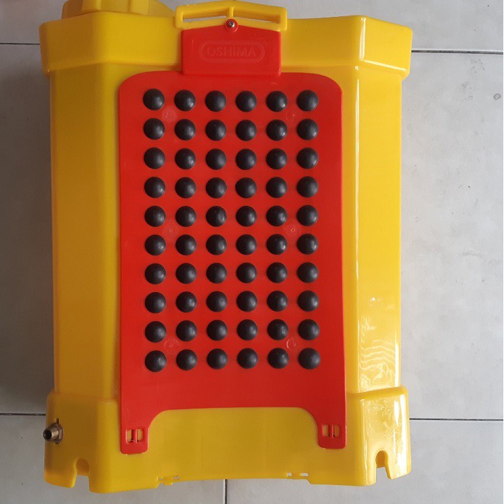 Bình xịt điện Oshima os20