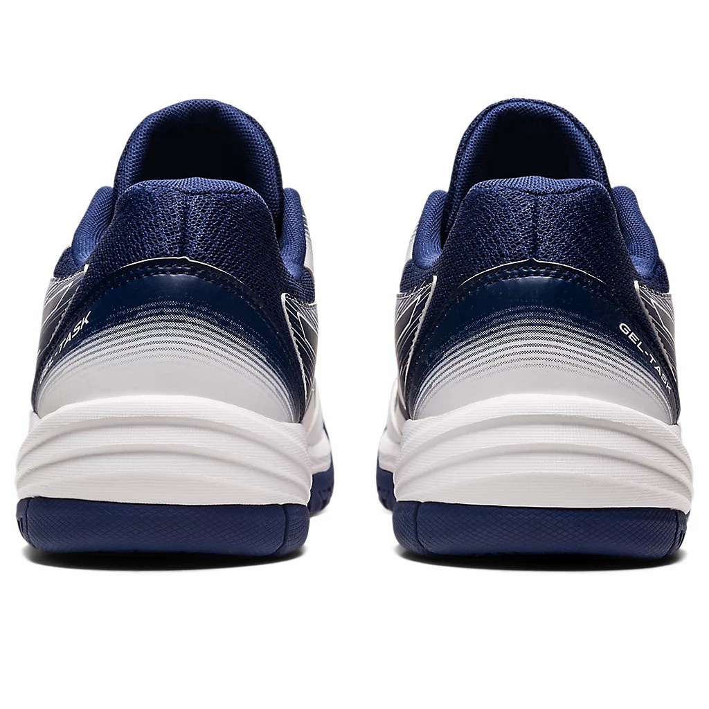 Asics Giày Thể Thao Giảm Xóc Chuyên Nghiệp 1072A082-101