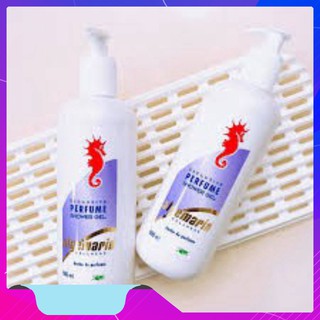 Sữa tắm cá ngựa Đức (500ml) [CHÍNH HÃNG]