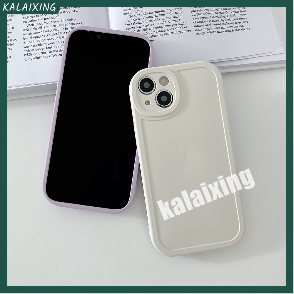 Ốp Điện Thoại Silicon Mềm Hình Máy Ảnh Cho iPhone 14 Pro MAX 13Pro 12Promax 11 X XS MAX XR 7plus 8plus