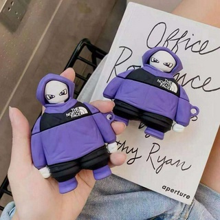 Airpods Pro 4 Case INPODS Vỏ Đựng Bảo Vệ Hộp Sạc Tai Nghe Airpods 1 / 2 / 3 / 4 Mini 4 Pro 4 / Airpods 4 Pro Mini 5 Tws / Airpods 4 Mini
