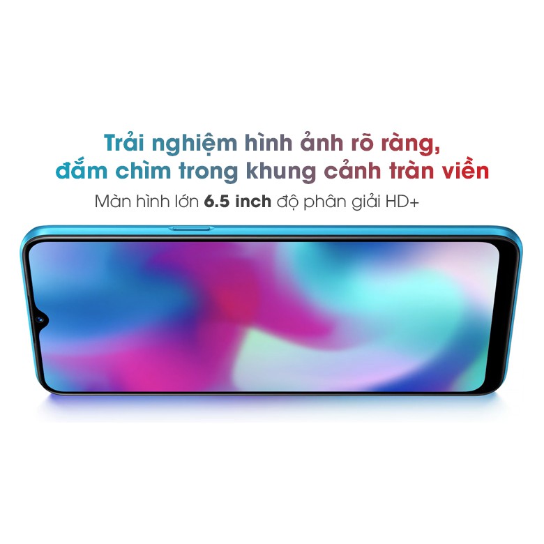 Điện thoại Realme C3 (3GB/32GB) - Hàng Chính Hãng Mới 100% | BigBuy360 - bigbuy360.vn