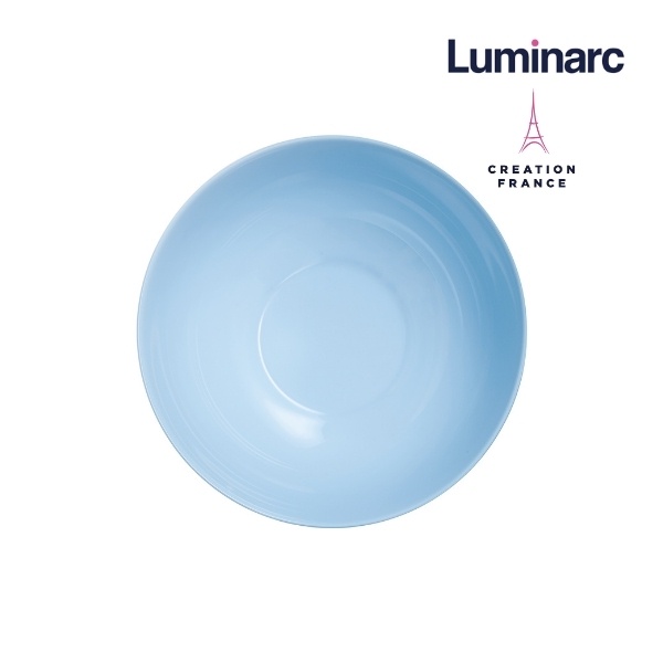 Bộ 6 Tô Thuỷ Tinh Luminarc Diwali Light Blue 21cm- LUDIP2614